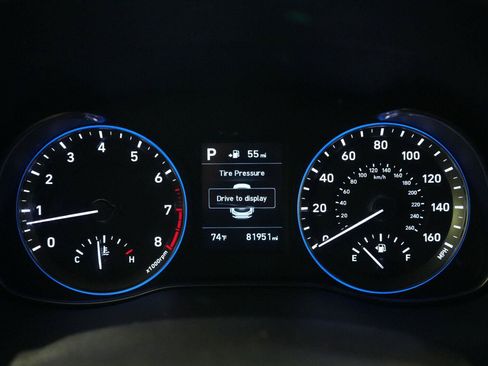 Used 2018 Hyundai Kona SEL FWD image 16
