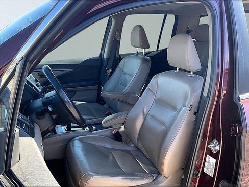 Used 2019 Honda Ridgeline RTL image 27