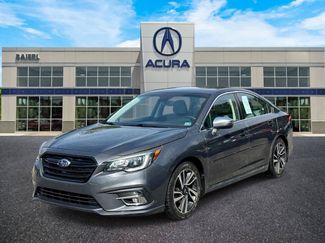 Used 2019 Subaru Legacy 2.5i Sport w/ Popular Package #2B AWD/4WD video 1