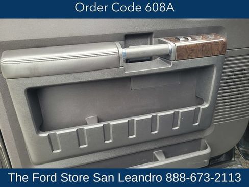 Used 2016 Ford F250 Platinum AWD/4WD image 19
