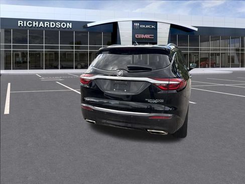 Used 2019 Buick Enclave Essence AWD/4WD image 10