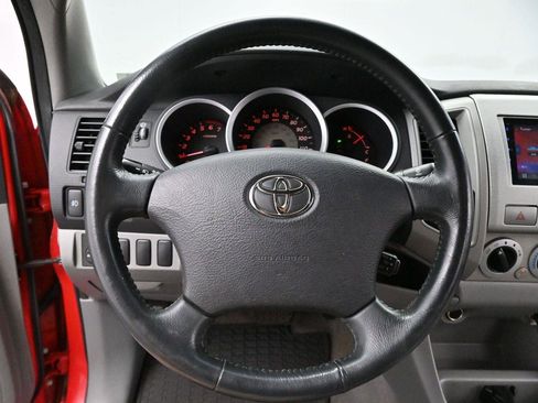 Used 2008 Toyota Tacoma PreRunner RWD image 14