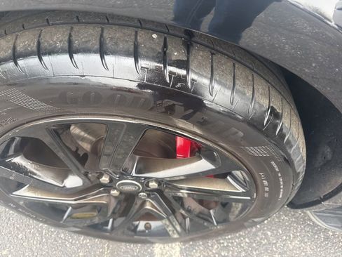 Used 2018 Land Rover Range Rover Sport HSE Dynamic image 31