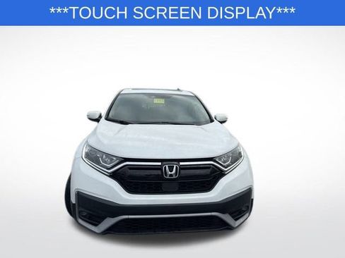 Used 2022 Honda CR-V EX-L image 7