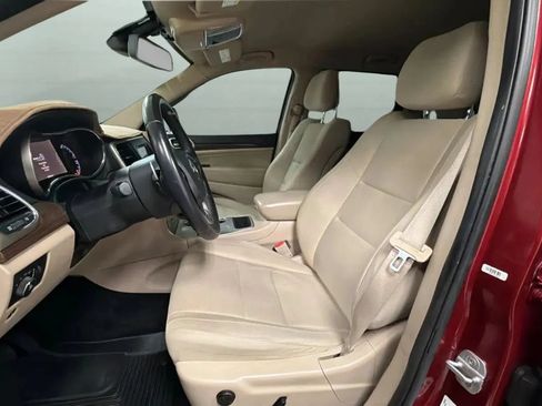 Used 2014 Jeep Grand Cherokee Laredo w/ Quick Order Package 23E RWD image 20