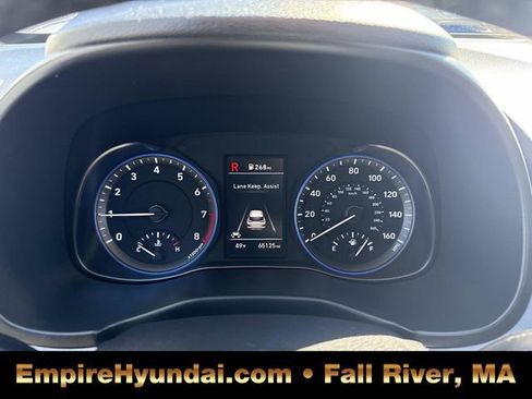 Used 2021 Hyundai Kona SEL image 32