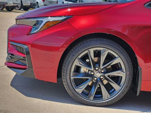 New 2026 Toyota Corolla SE FWD image 6