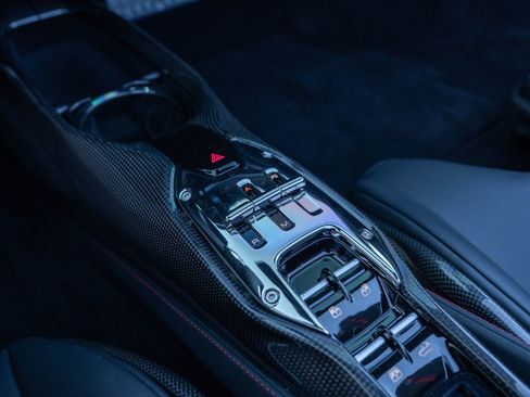 Certified 2024 Ferrari SF90 Spider image 48