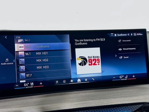 Used 2025 BMW 330i Sedan image 21