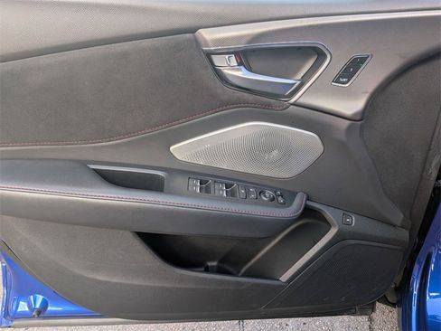 Certified 2025 Acura RDX AWD w/ A-Spec & Advance Pkg image 16