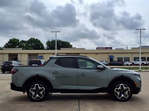 Used 2023 Hyundai Santa Cruz Limited w/ Launch Package AWD/4WD image 21