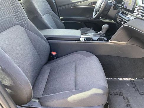 Certified 2025 Toyota Camry LE FWD image 16