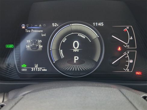 Used 2023 Lexus UX 250h FWD w/ Premium Package image 15