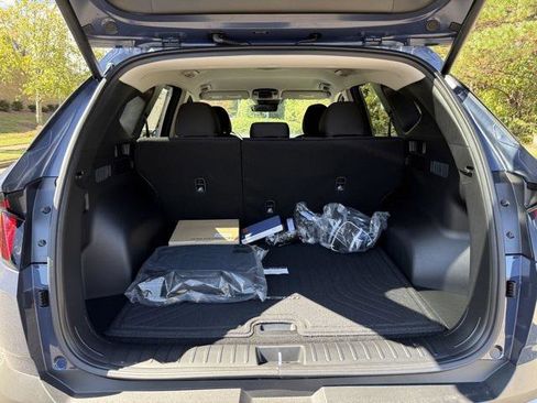 New 2026 Hyundai Tucson SEL image 27