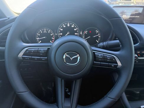 New 2026 MAZDA MAZDA3 2.5 S Sedan w/ Preferred Pkg image 24