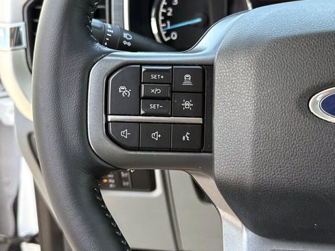 Used 2021 Ford F150 XLT w/ Equipment Group 302A High AWD/4WD image 31