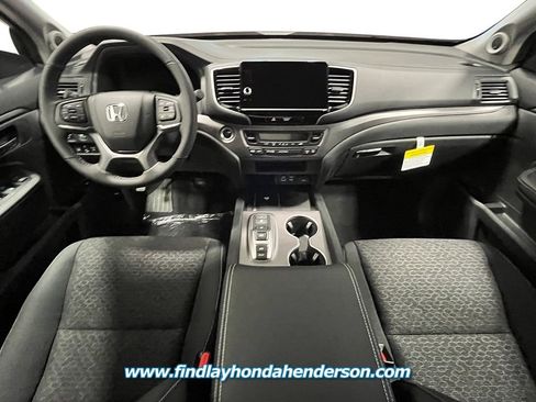 New 2026 Honda Ridgeline Sport image 12