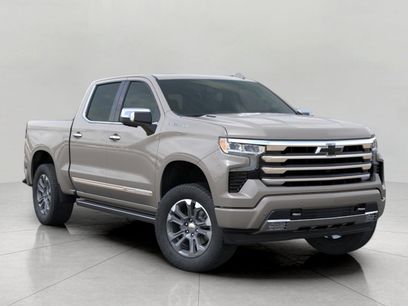Used 2026 Chevrolet Silverado 1500 High Country
