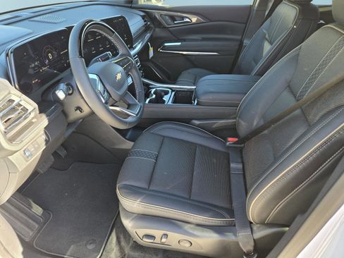 New 2026 Chevrolet Traverse High Country image 15