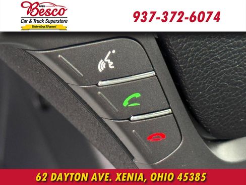 Used 2015 Kia Forte EX w/ EX Premium Package image 11