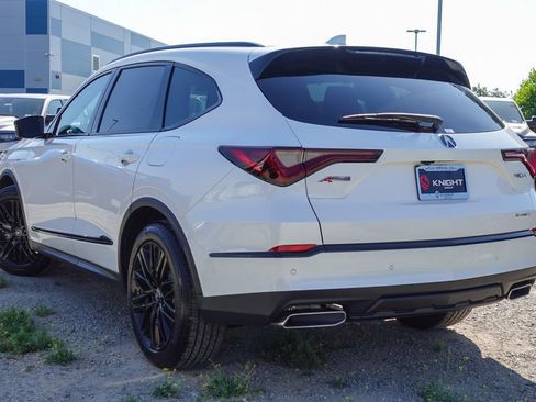 New 2026 Acura MDX A-Spec image 22