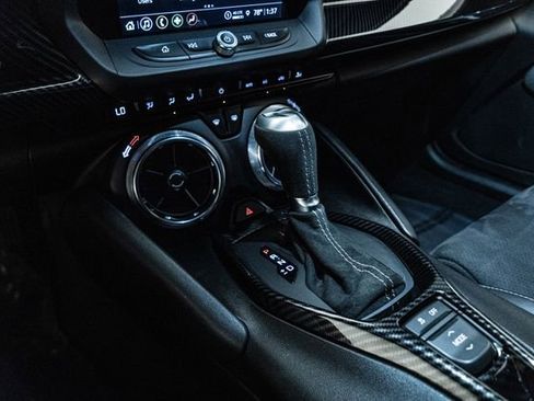 Used 2023 Chevrolet Camaro SS RWD image 26