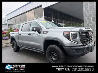 Certified 2024 GMC Sierra 1500 AT4X w/ AT4X AEV Edition AWD/4WD video 1