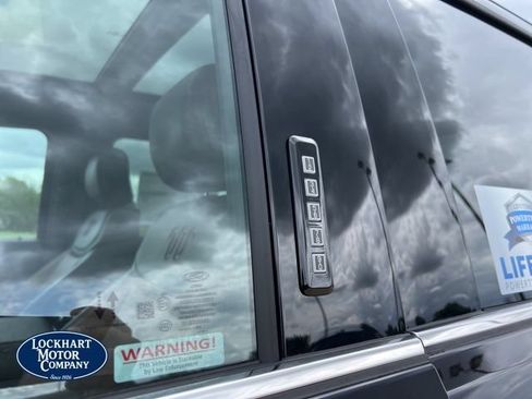 New 2026 Ford F350 King Ranch w/ Tremor Off-Road Package AWD/4WD image 9