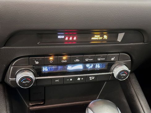 Used 2025 MAZDA CX-5 AWD 2.5 S w/ Select Package image 24