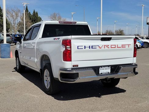 Used 2022 Chevrolet Silverado 1500 LT image 8
