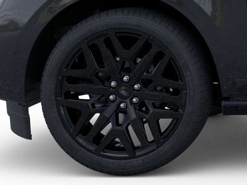 New 2026 Ford Expedition Max Platinum w/ Stealth Performance Package AWD/4WD image 19