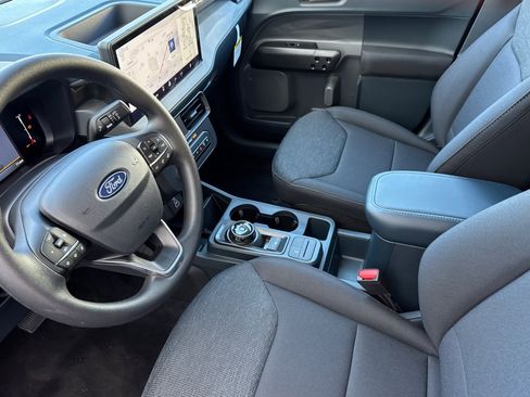 New 2026 Ford Maverick XL image 9