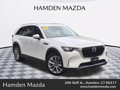 Used 2026 MAZDA CX-90 3.3 Turbo w/ Preferred Package