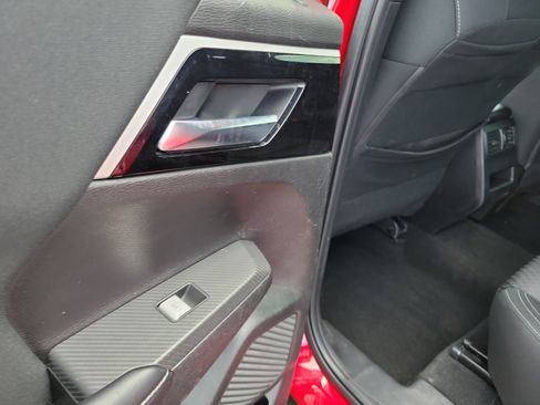 Used 2022 Mitsubishi Outlander ES AWD/4WD image 13