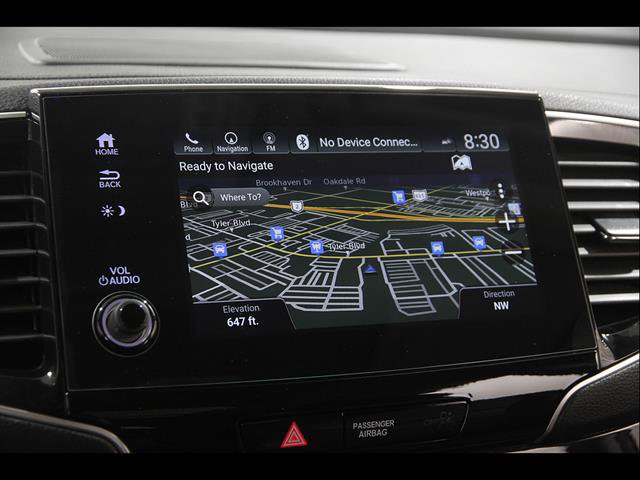 Used 2021 Honda Pilot Elite image 10