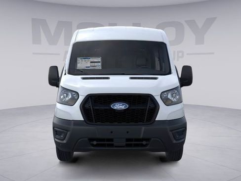 New 2026 Ford Transit 250 148 Medium Roof image 3
