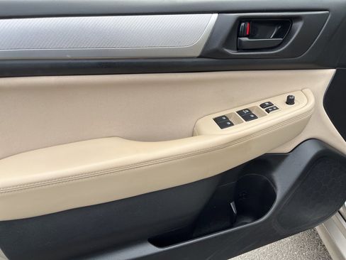 Used 2019 Subaru Legacy 2.5i w/ Alloy Wheel Package image 24