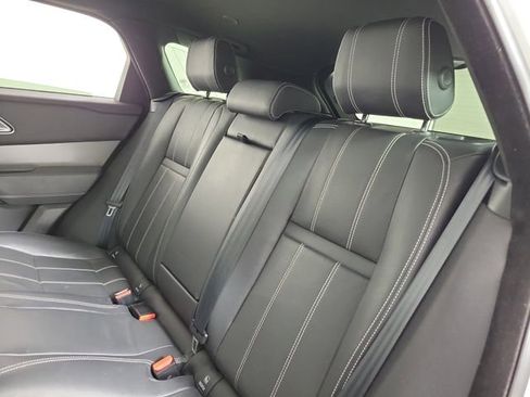 Used 2021 Land Rover Range Rover Velar S AWD/4WD image 13