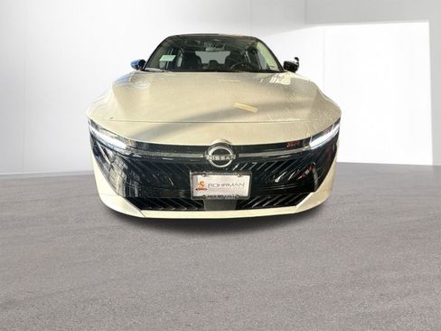 New 2026 Nissan Sentra SR w/ Floor Mat Package image 26