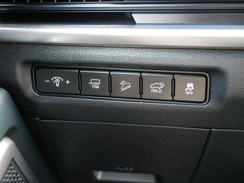 Used 2025 Kia Telluride EX X-Line AWD/4WD image 26
