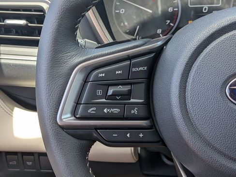 New 2026 Subaru Ascent Limited AWD/4WD image 23