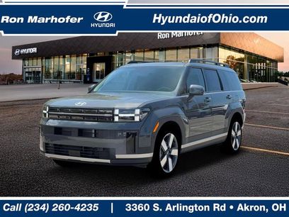 New 2026 Hyundai Santa Fe Limited