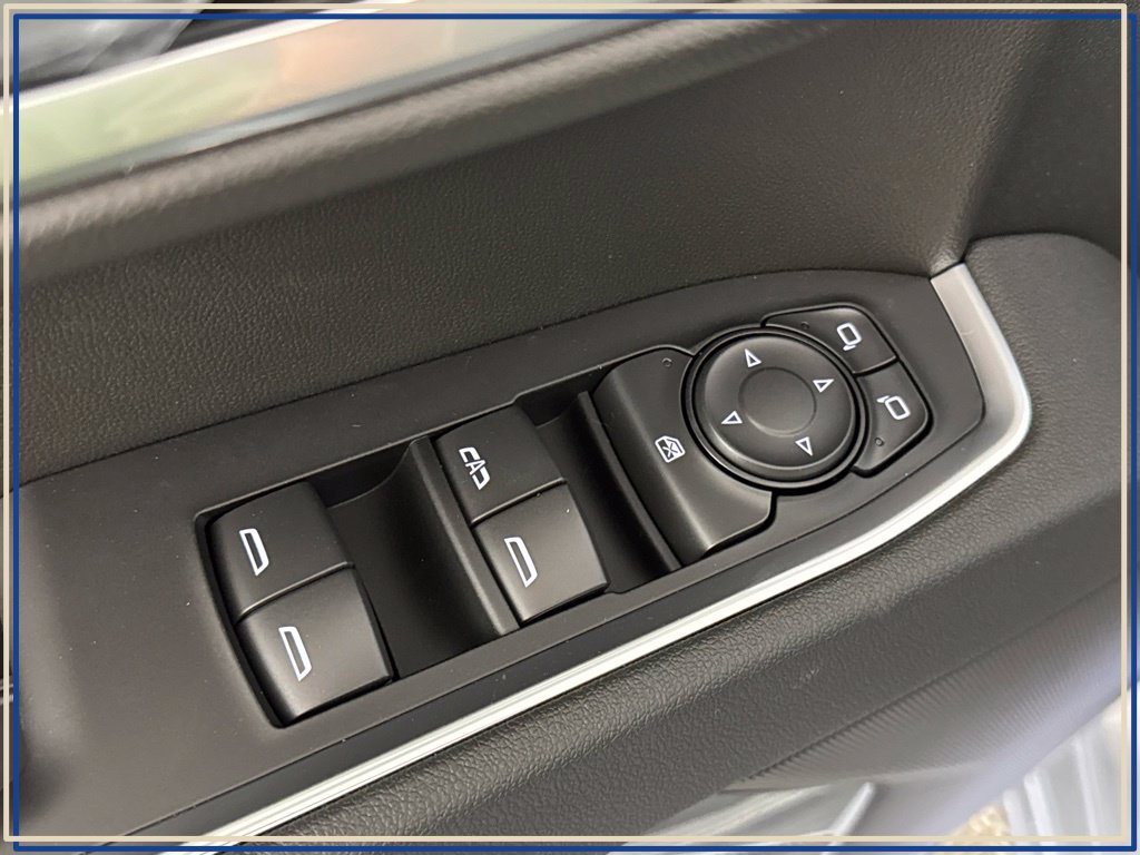 New 2026 Chevrolet Silverado 1500 RST AWD/4WD image 30