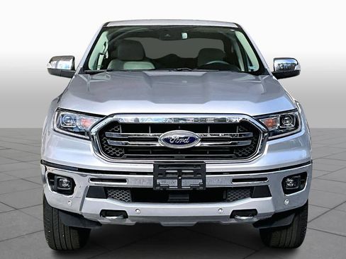 Used 2019 Ford Ranger Lariat w/ Equipment Group 501A Mid image 3