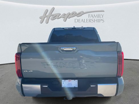 Used 2024 Toyota Tundra Limited image 33