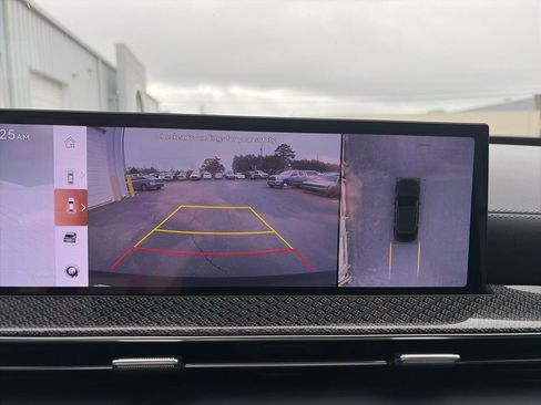 Used 2025 Genesis GV80 3.5T e-SC image 19