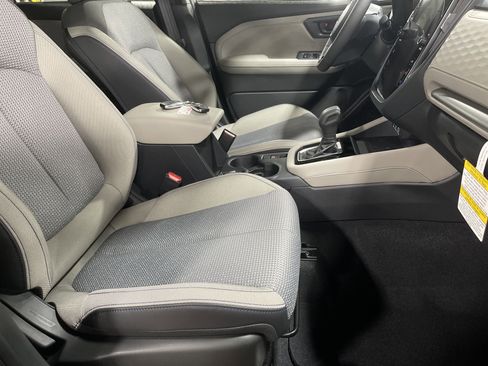 New 2025 Subaru Forester Premium w/ Convenience Package #1 image 13