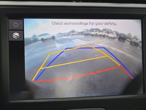 Used 2022 Kia Soul LX image 5