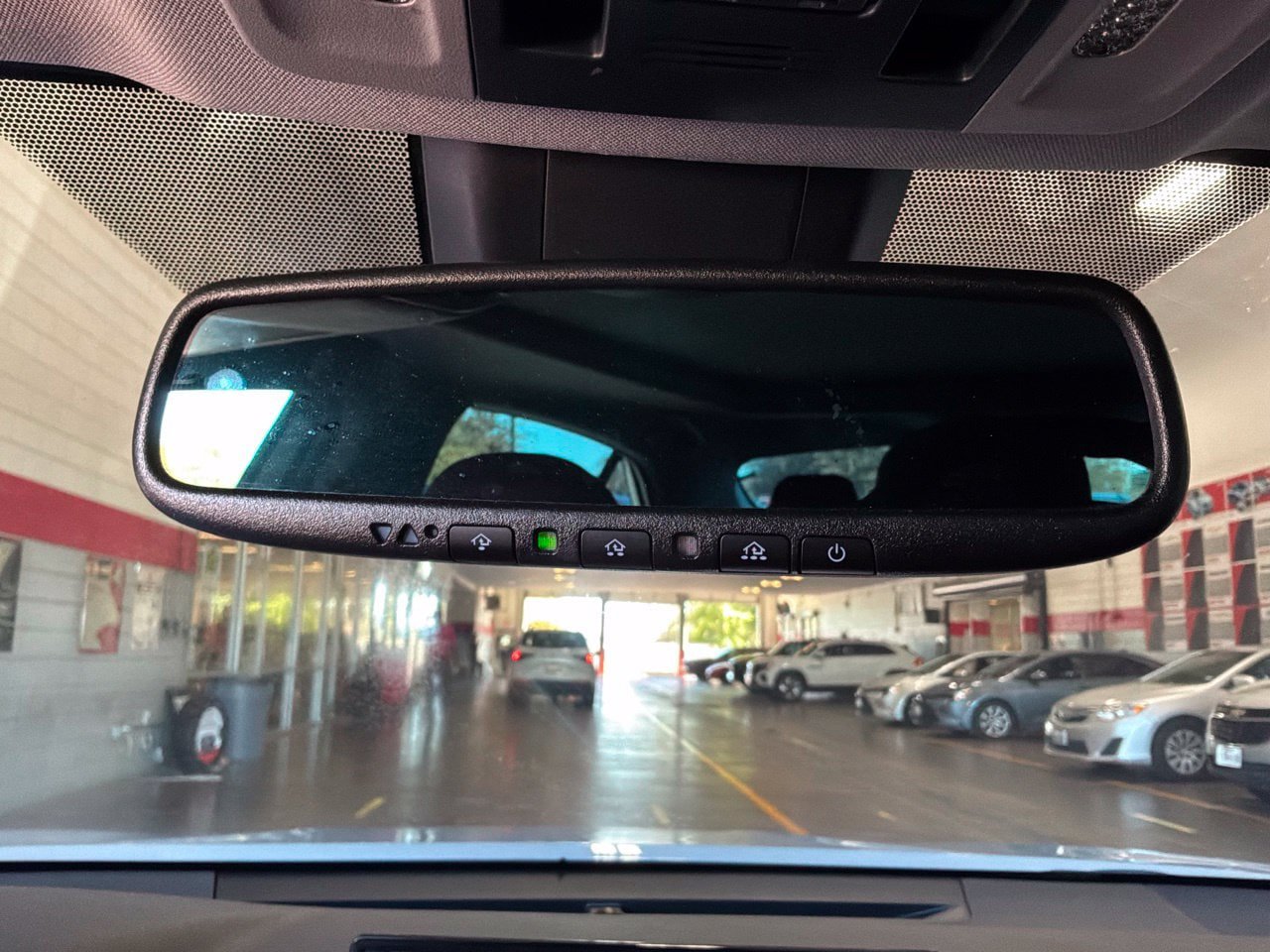 Used 2023 Toyota Camry XSE w/ Navigation Package FWD image 19
