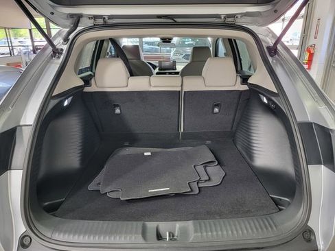 Certified 2023 Honda HR-V LX image 34